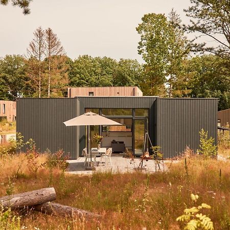 Dutchen Zeegser Duinen Suitelodges Exteriér fotografie