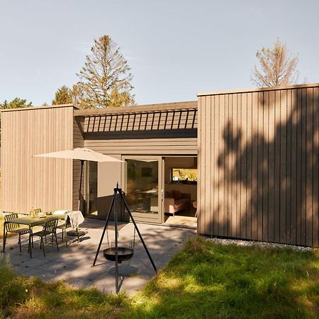Dutchen Zeegser Duinen Suitelodges Exteriér fotografie